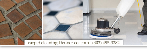 grout cleaning & ceramic tile treatment